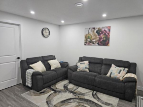 Lovely 2 Bedroom Suite in Calgary